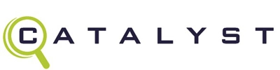 Catalyst logo