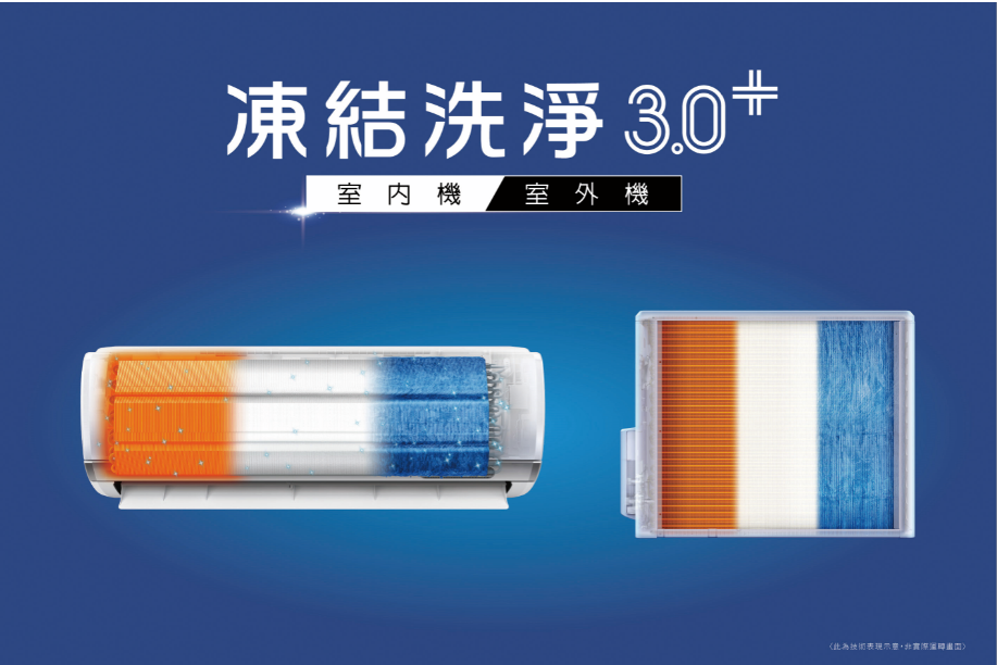 Hitachi 日立冷氣