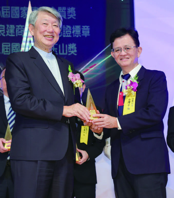 國光牌潤滑油:以永續為承諾,讓信賴再進化