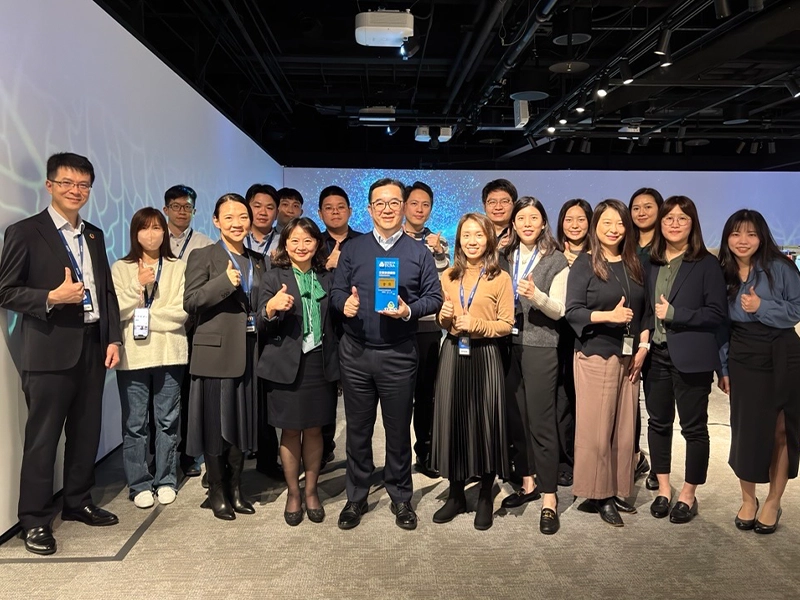 產品活化，多元溝通 Epson入囊雙白金獎